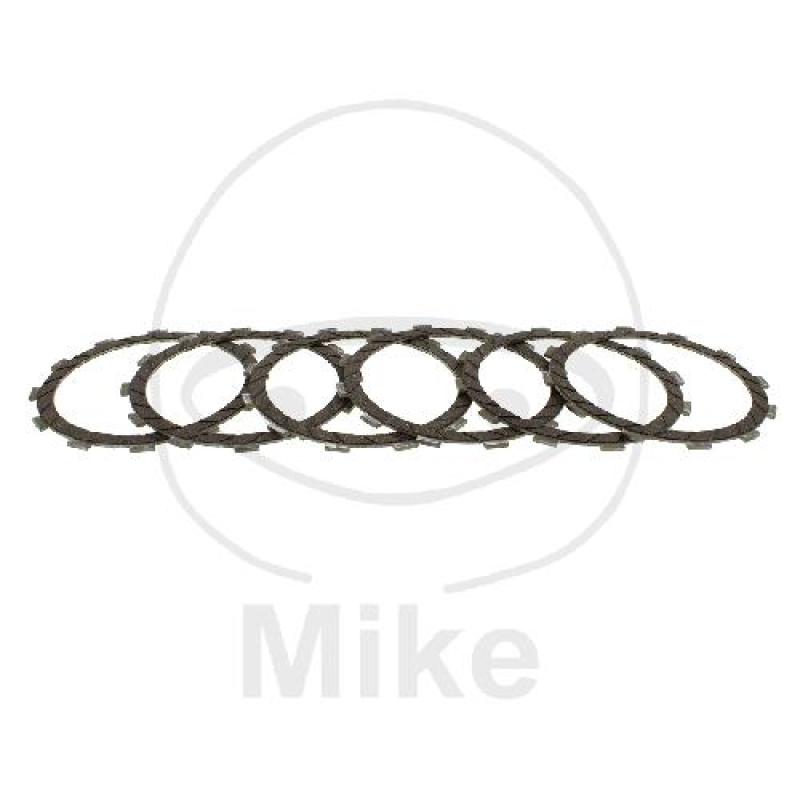 Kupplungsscheiben-Satz,. Standard, EBC