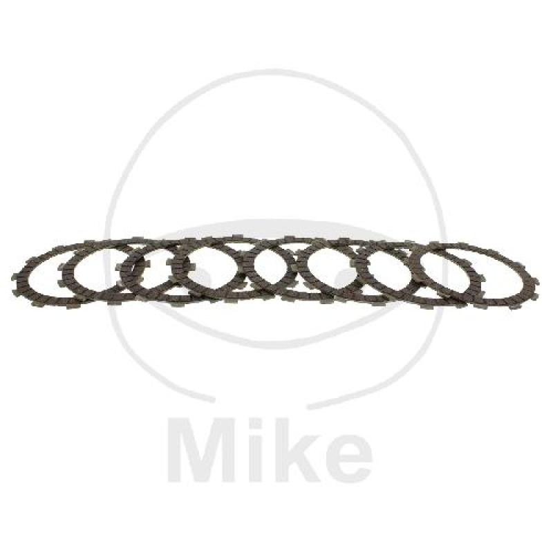 Kupplungsscheiben-Satz,. Standard, EBC