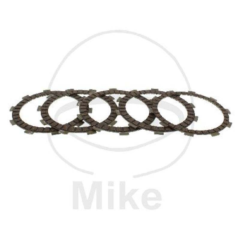 Kupplungsscheiben-Satz,. Standard, EBC