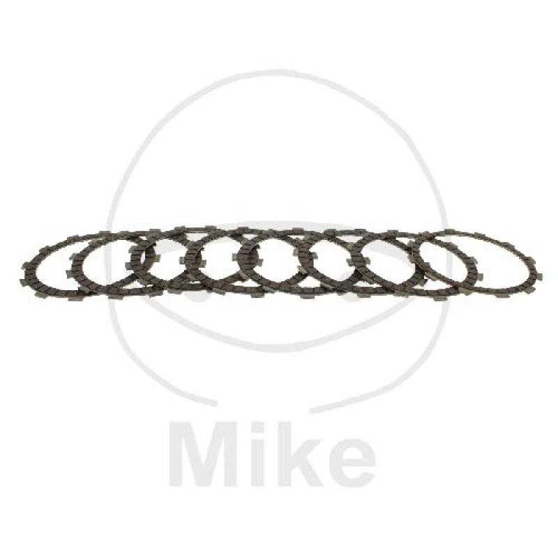 Kupplungsscheiben-Satz,. Standard, EBC