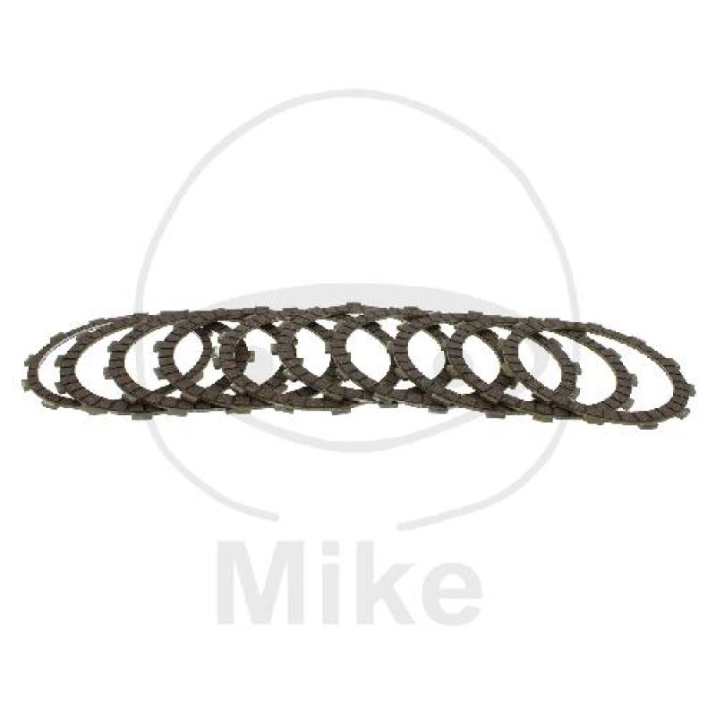 Kupplungsscheiben-Satz,. Standard, EBC