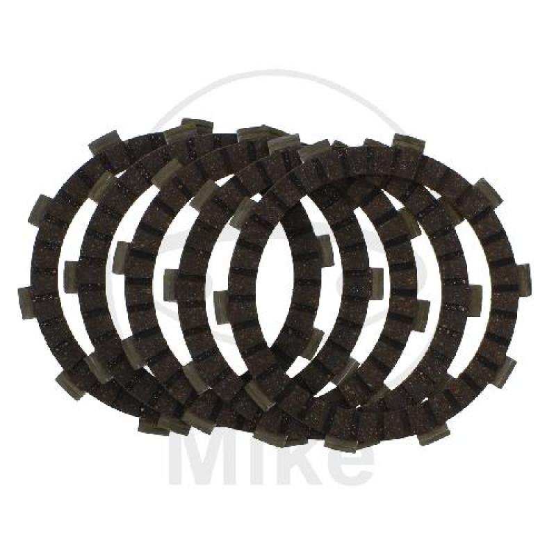 Kupplungsscheiben-Satz,. Standard, EBC