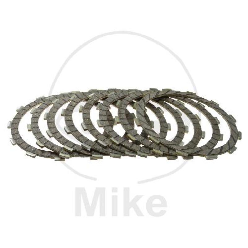 Kupplungsscheiben-Satz,. Standard, EBC