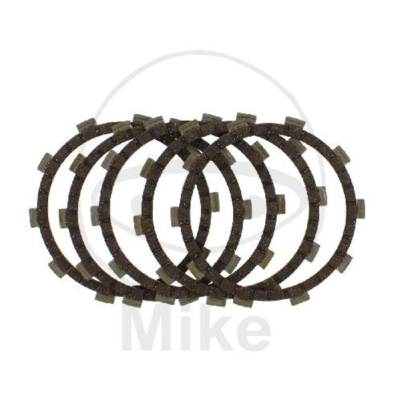 Kupplungsscheiben-Satz,. Standard, EBC