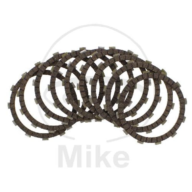 Kupplungsscheiben-Satz,. Standard, EBC