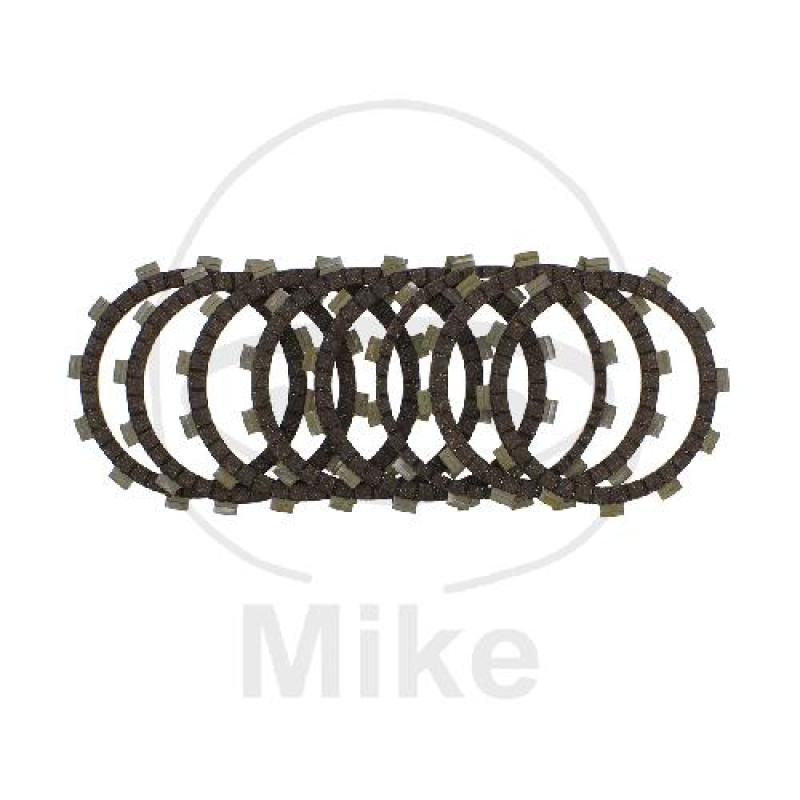 Kupplungsscheiben-Satz,. Standard, EBC