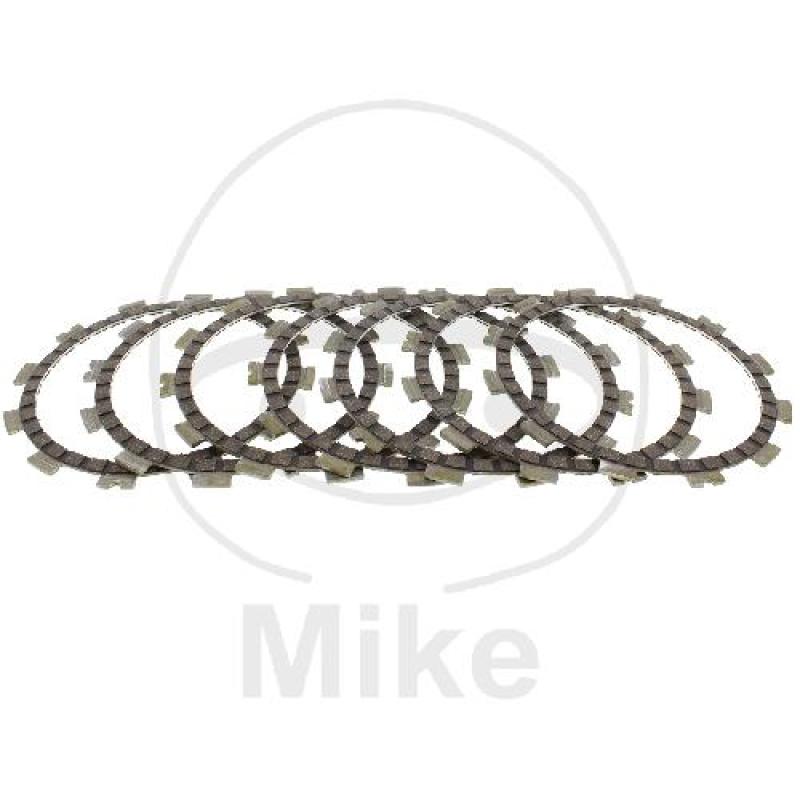 Kupplungsscheiben-Satz,. Standard, EBC