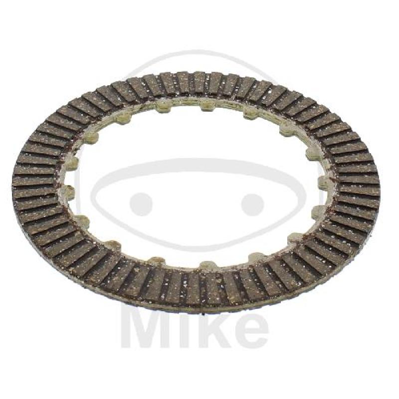 Kupplungsscheiben-Satz,. Standard, EBC