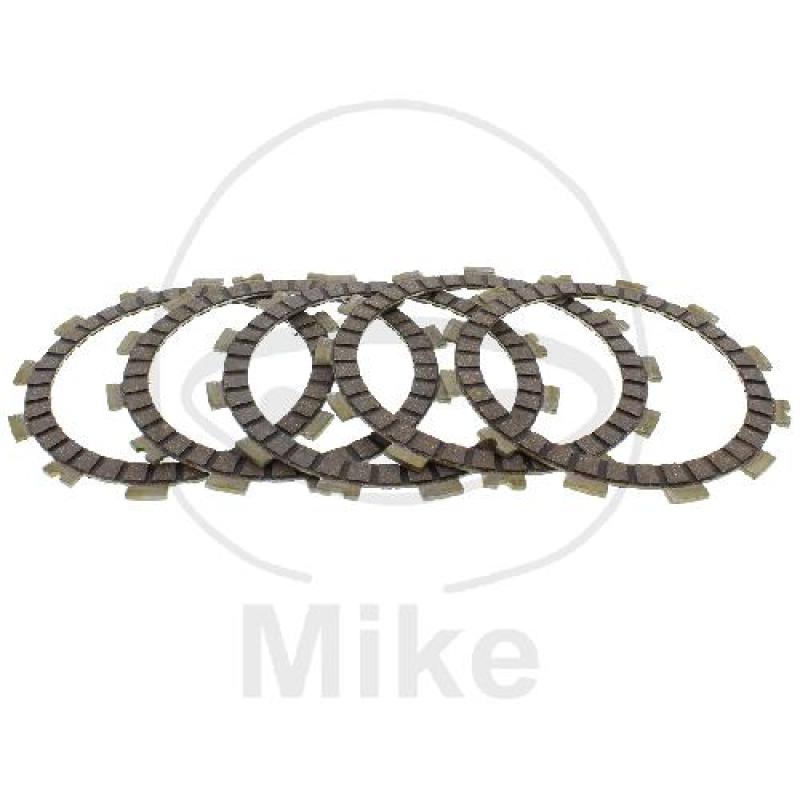 Kupplungsscheiben-Satz,. Standard, EBC