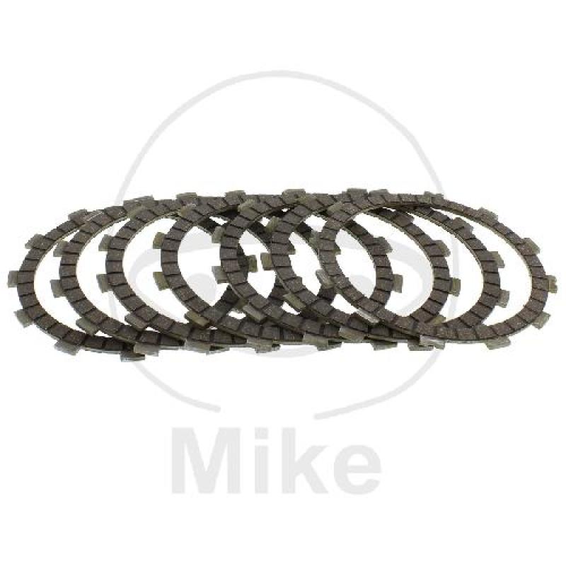 Kupplungsscheiben-Satz,. Standard, EBC