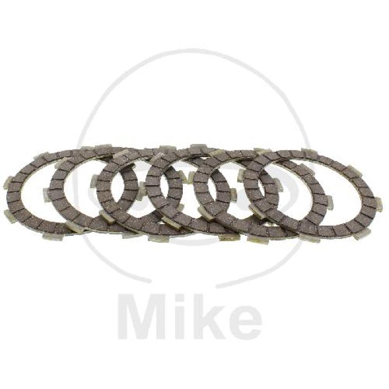 Kupplungsscheiben-Satz,. Standard, EBC