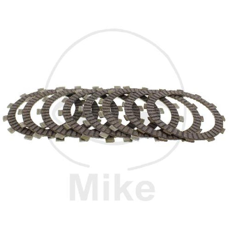 Kupplungsscheiben-Satz,. Standard, EBC