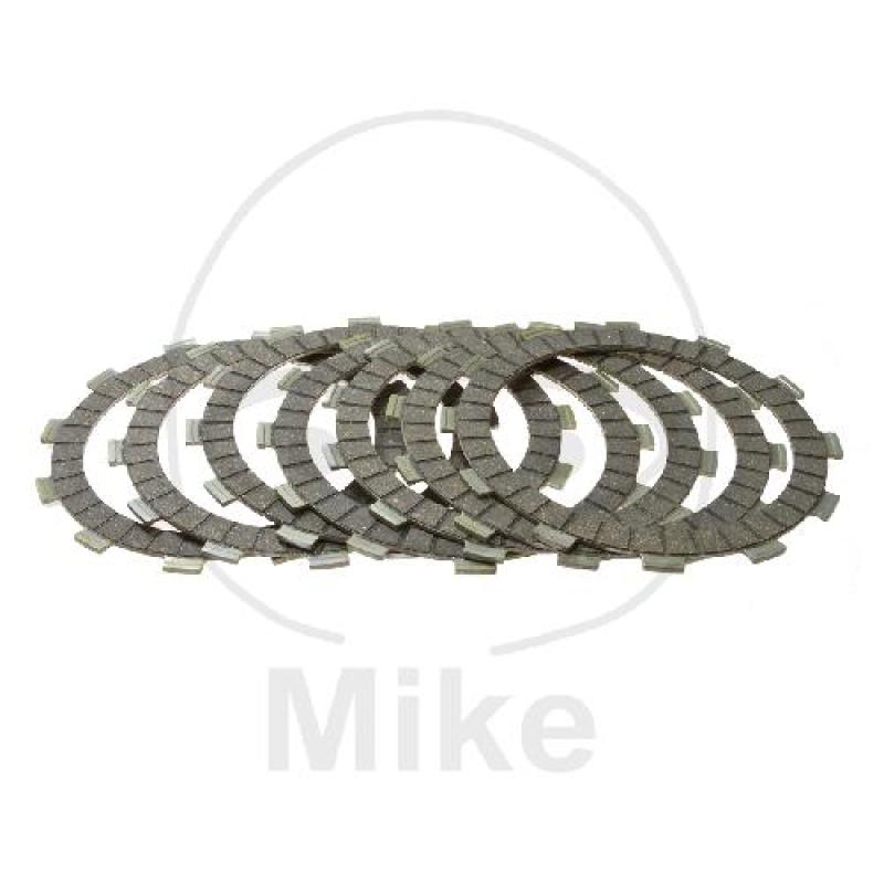 Kupplungsscheiben-Satz,. Standard, EBC