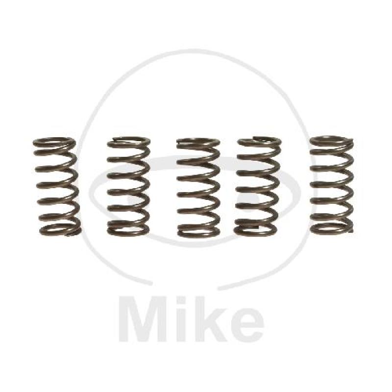 Kupplungsfedern, verstärkt, Inhalt 5 Stk., EBC