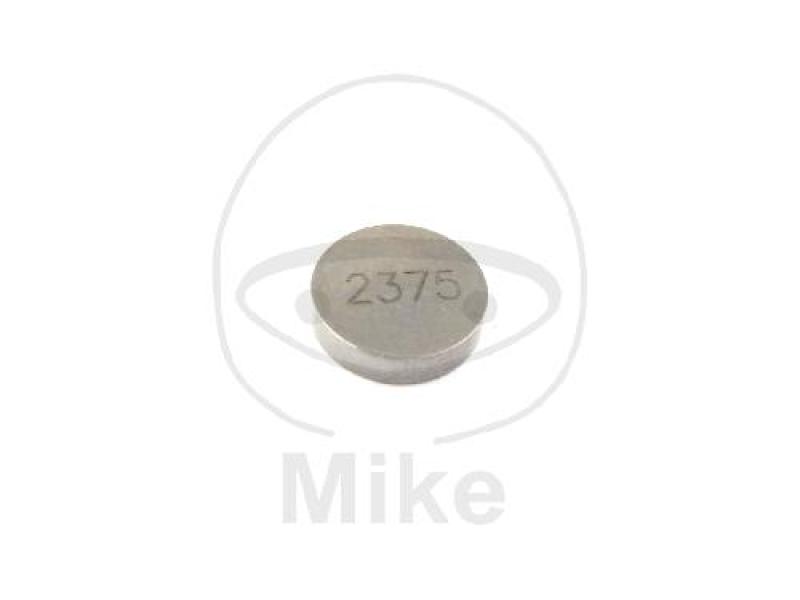 Ventilshim, Ø 10 mm, Stärke: 2,375, JMP