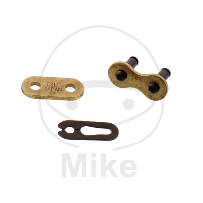 DID, Kettenschloss, Clipschloss , G&G415ERZ