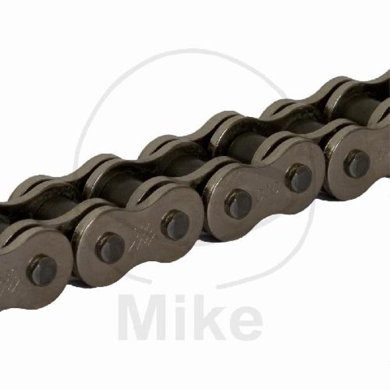 DID, X-Ring-Kette, S&S530ZVMX/122, offen mit Nietschloss