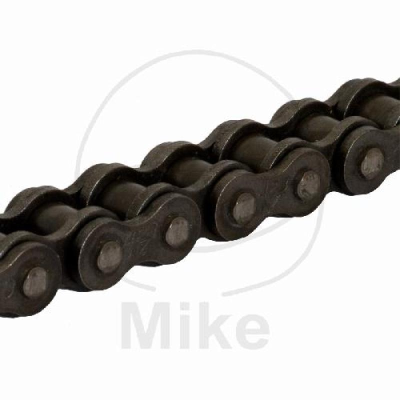 DID, Standard-Kette, 428NZ/142, offen mit Clipschloss