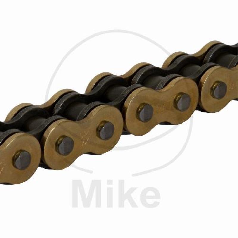 DID, X-Ring-Kette, G&B525VX/122, Endlos-Kette