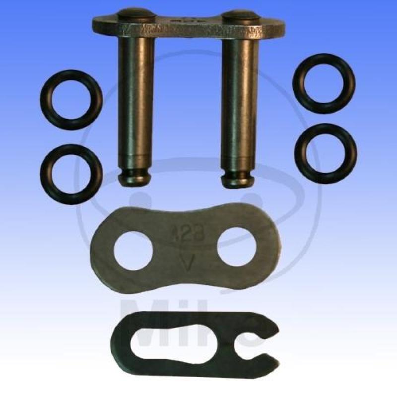 DID, Kettenschloss, Clipschloss , siehe 7489537 07/17