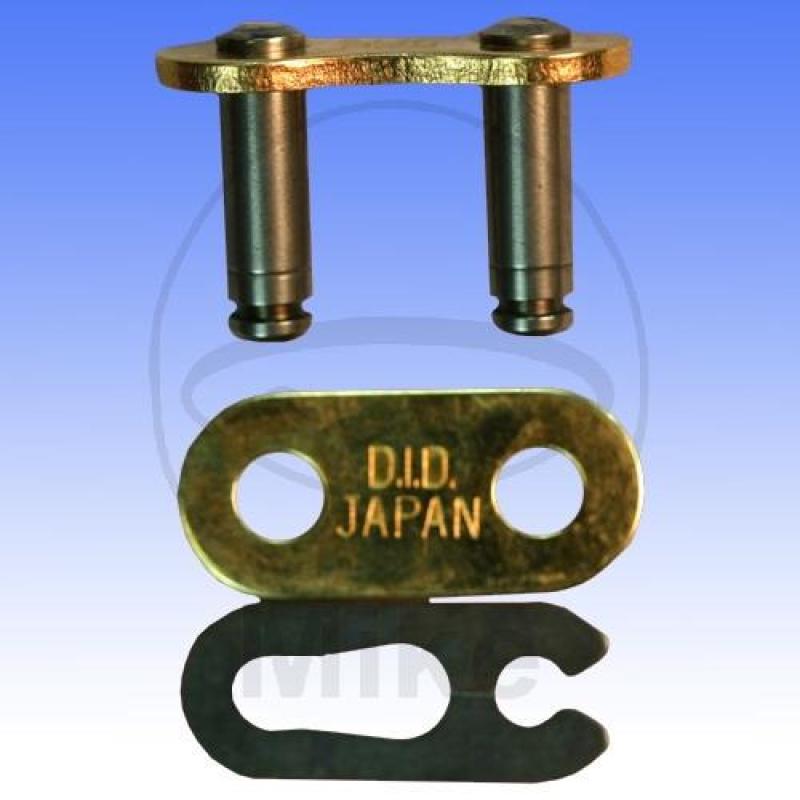 DID, Kettenschloss, Clipschloss , G&G520ERT2