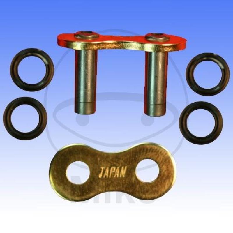 DID, Kettenschloss, Massivnietschloss, G&G520ERV3