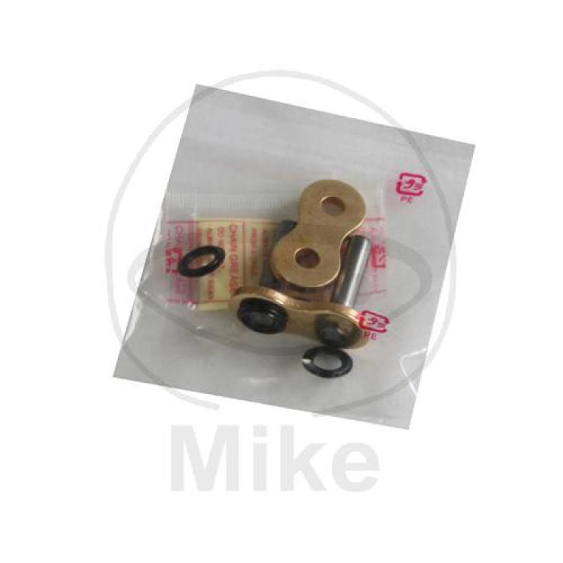 DID, Kettenschloss, Massivnietschloss, G&G530ZVMX