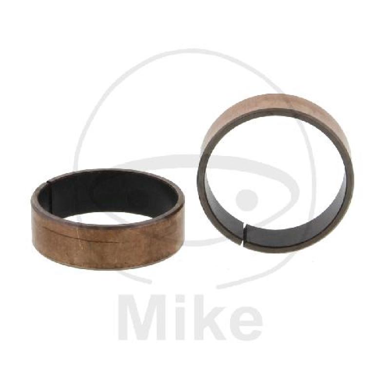 Tauchrohr-Führungsbuchsensatz, JMP, 43X15X2,50