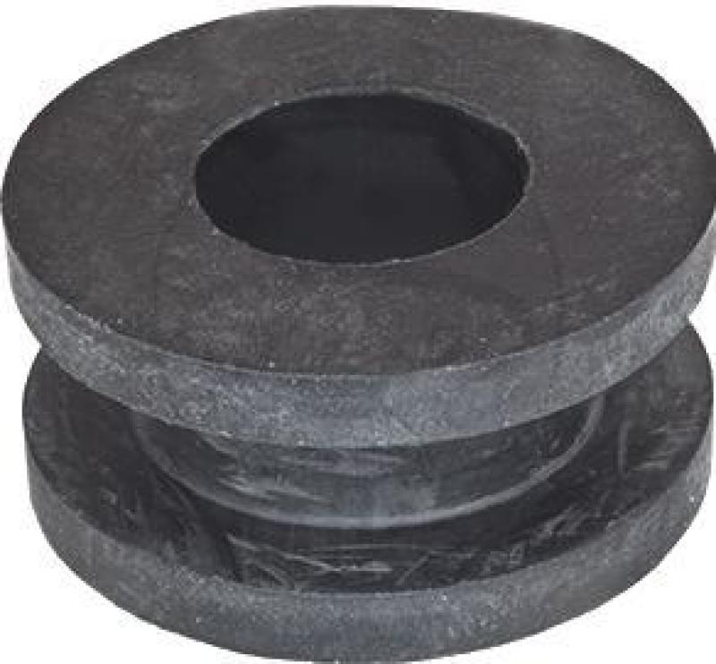 Dämpfungsgummi, Pack., 10 Stk., JMP