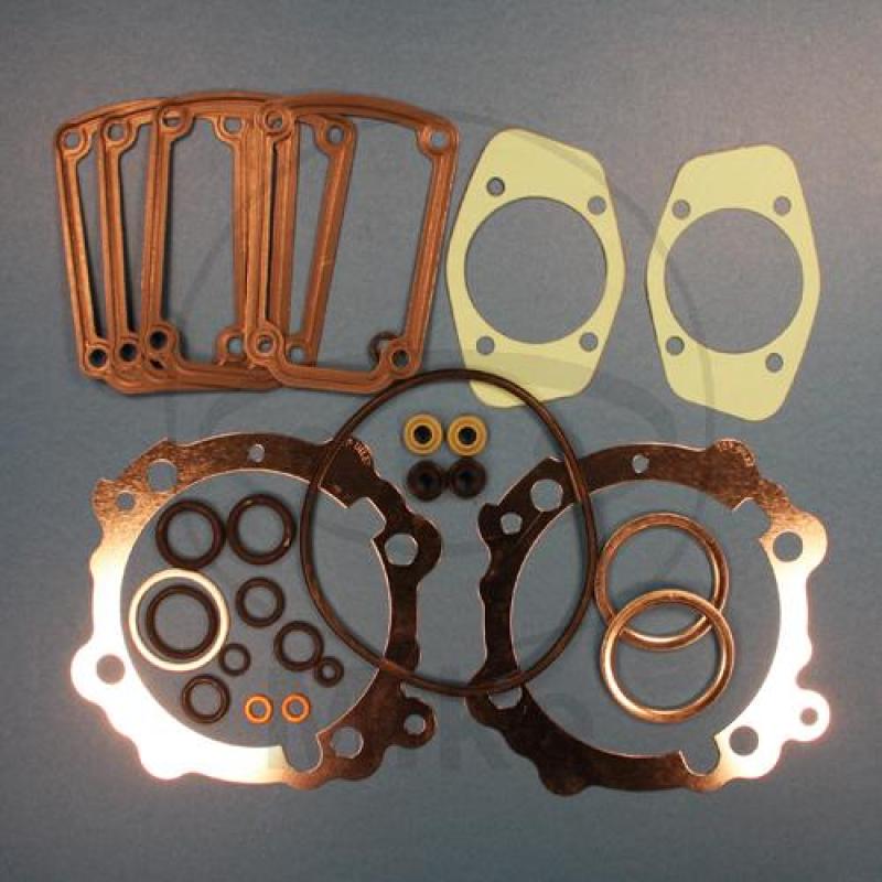 Motor-Dichtungssatz kpl.