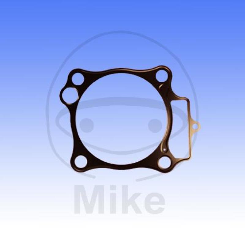 Zylinderfussdichtung