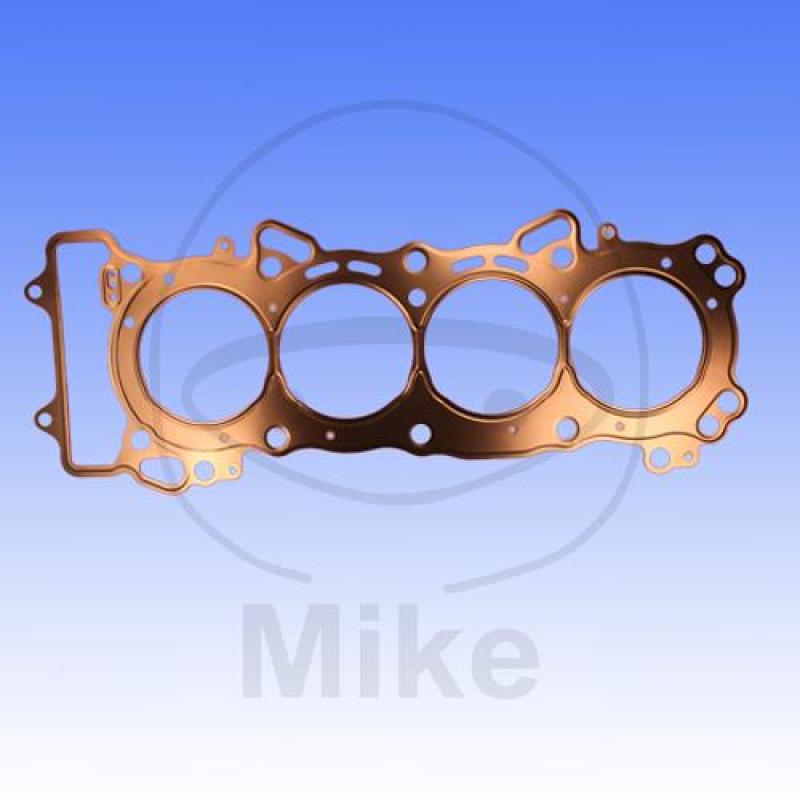 Zylinderkopfdichtung, Dichtung Stärke reduziert um 0,6 mm