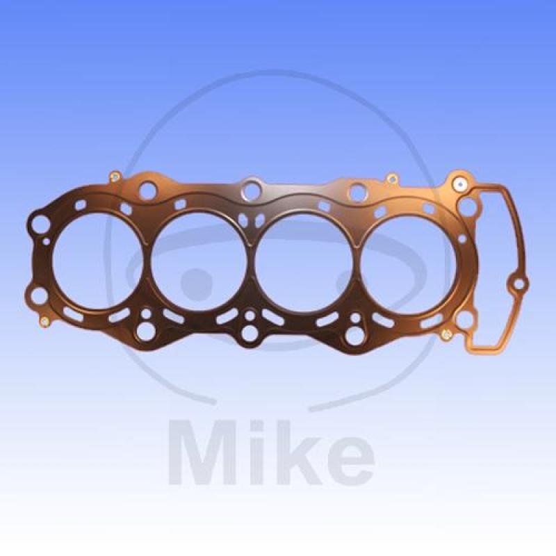 Zylinderkopfdichtung, Dichtung Stärke reduziert um 0,7 mm