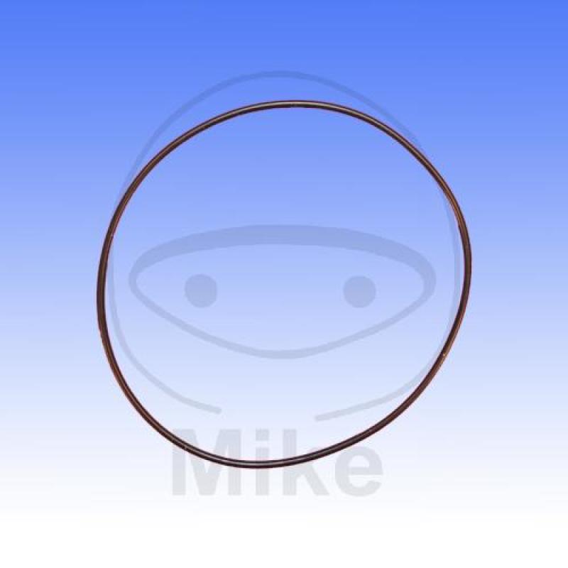 Zylinderkopfdichtung, grau, 2X88 mm