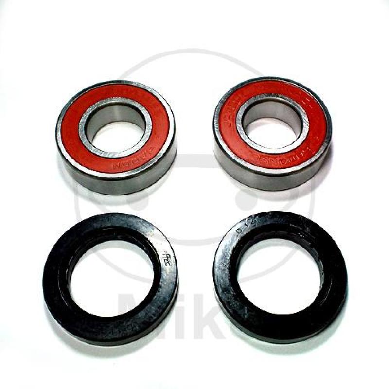 Radlager-Satz, kpl., mit Simmerringen, Tourmax