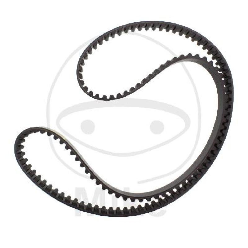 Zahnriemen, Harley, 137 Zähne, 1 1/8 Zoll