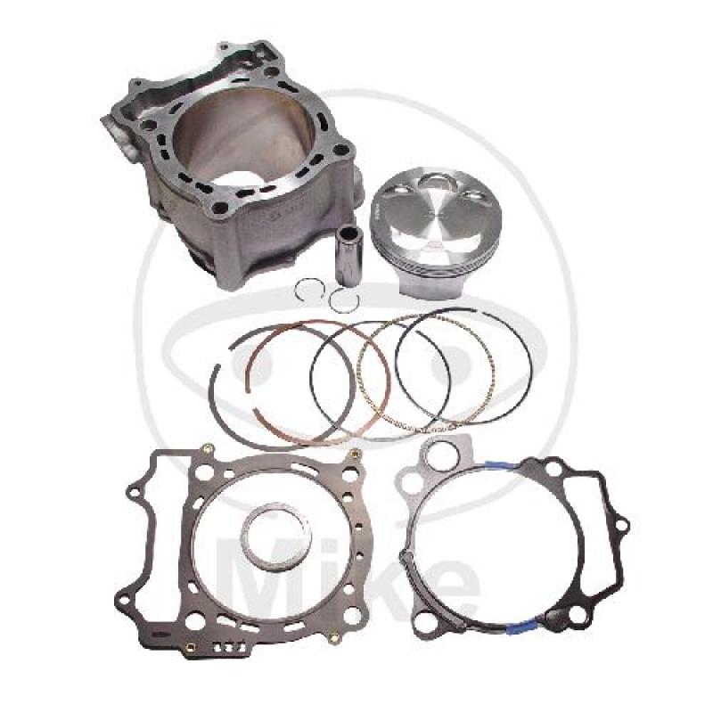 Zylindersatz, Yamaha, 450  ccm, ohne Zylinderkopf