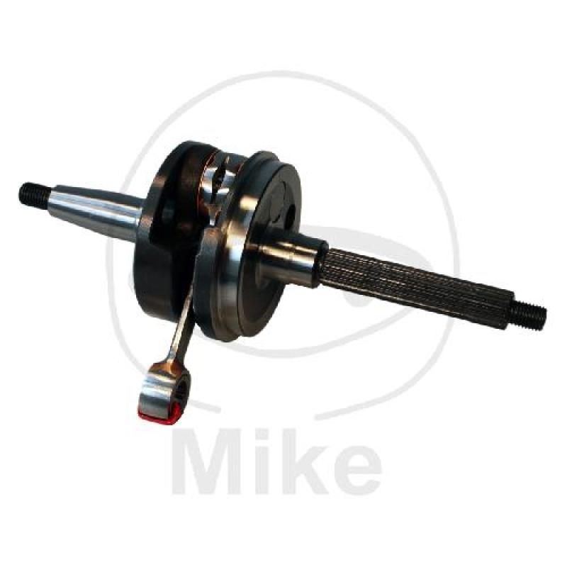 Kurbelwelle, Std., Kolbenbolzen 12 mm