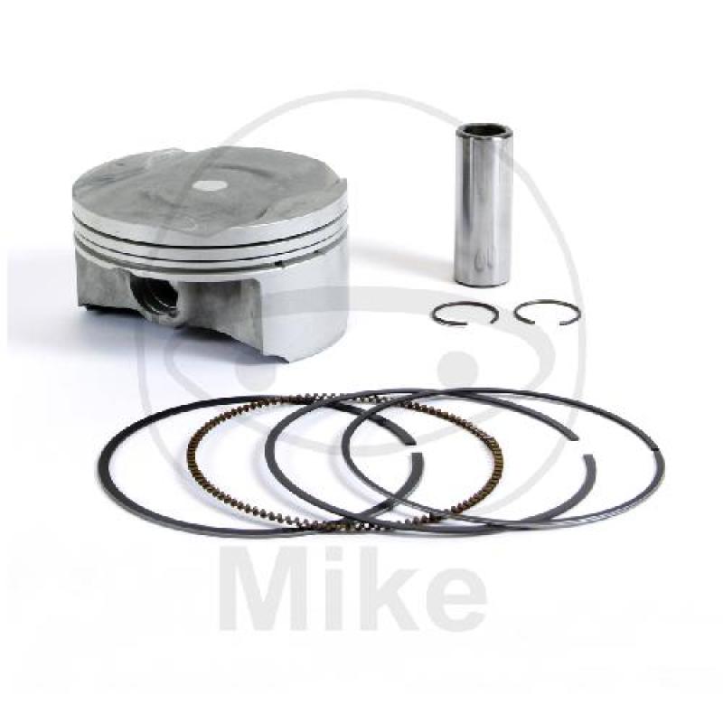 Kolbensatz kpl., 89,96  mm, A, geschmiedet, (Prox)