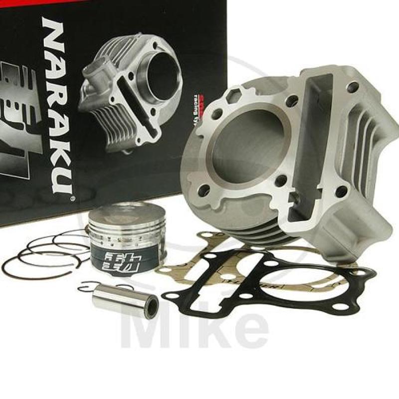 Zylindersatz, 50  ccm, Naraku