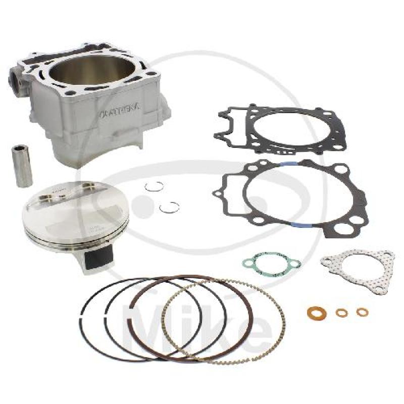 Zylindersatz, Yamaha, 450  ccm, ohne Zylinderkopf