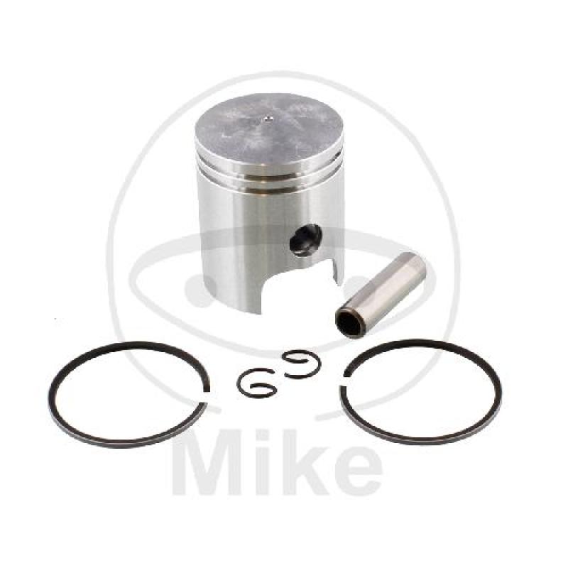 Kolbensatz kpl., 40,50  mm, 10  mm, Kolbenbolzen, (Prox)