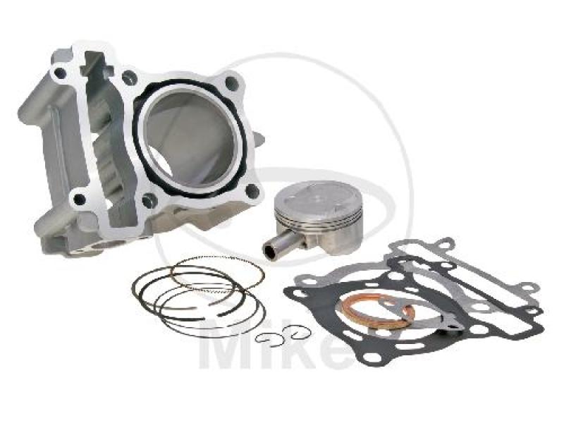 Zylindersatz, 150  ccm, Naraku