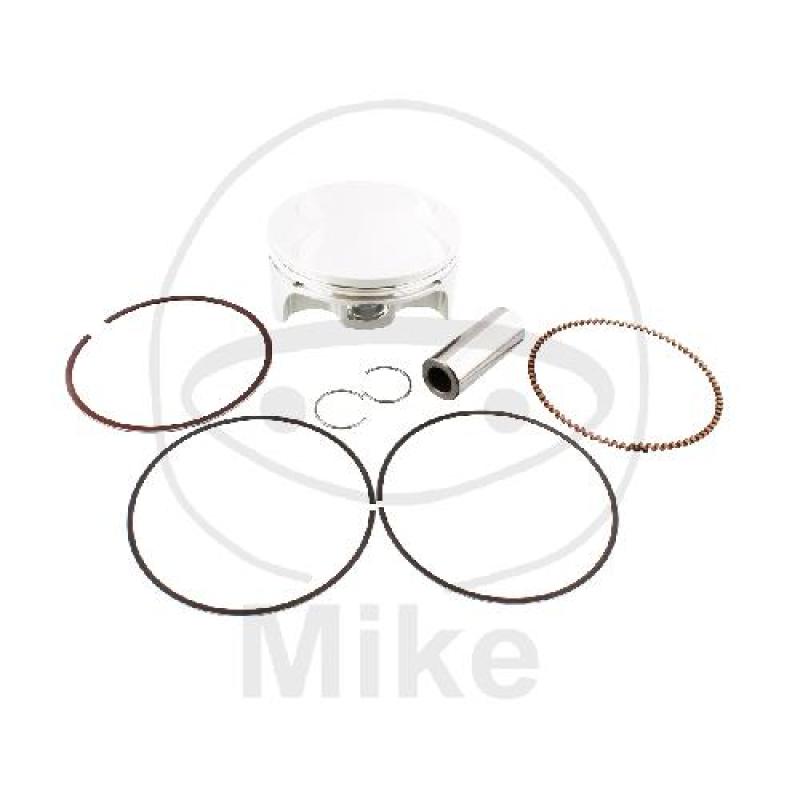 Kolbensatz kpl., 88,96 mm , geschmiedet, (Prox)