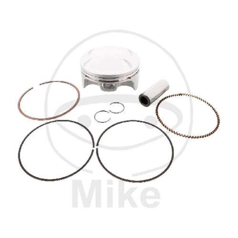 Kolbensatz kpl., 88,97 mm , geschmiedet, (Prox)