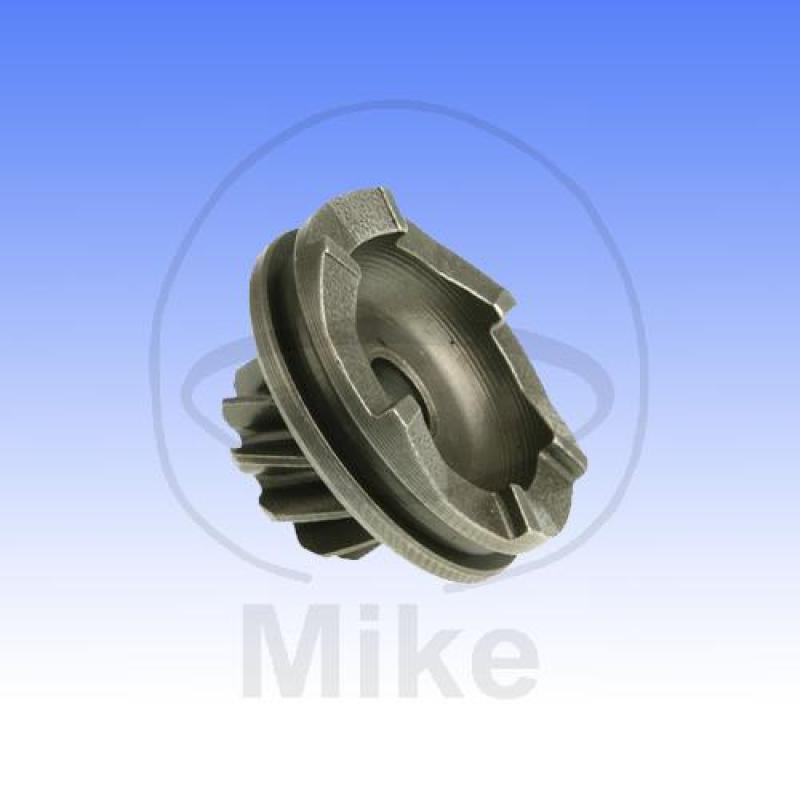 Kickstarterritzel, 101 Octane