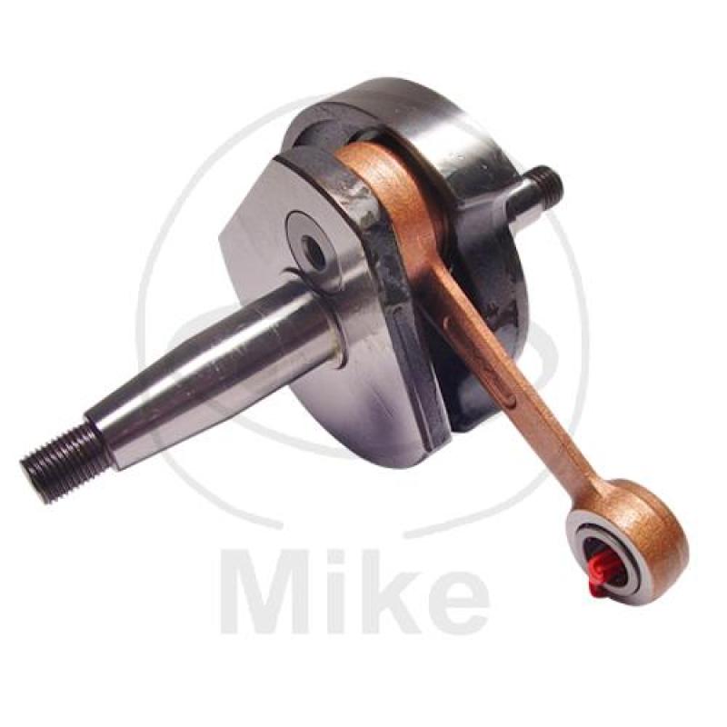 Kurbelwelle, Std., Kolbenbolzen 12 mm