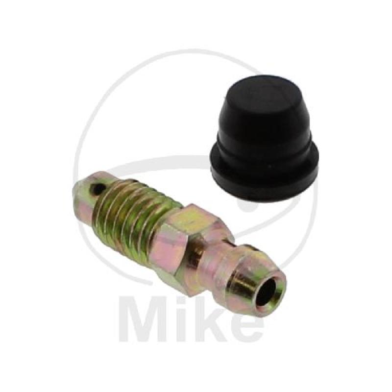 Bremsentlüfterschraube, JMP, M8X1,25 mm