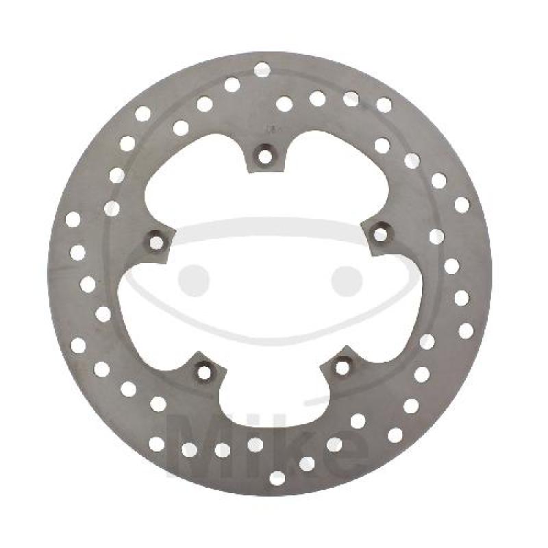 Bremsscheibe, EBC, Stahl rostfrei