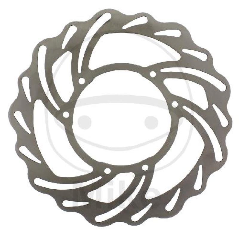 Bremsscheibe, Contour, EBC